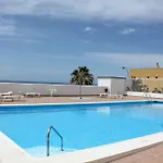 Apartamento Preciosas Vistas, Playa 200m, Wifi