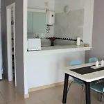 Apartamento Preciosas Vistas, Playa 200m, Wifi Callao Salvaje
