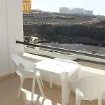 Apartamento Preciosas Vistas, Playa 200m, Wifi *