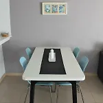 Preciosas Vistas, Playa 200m, Wifi Apartamento Callao Salvaje