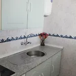 Apartamento Preciosas Vistas, Playa 200m, Wifi Callao Salvaje