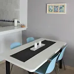 Apartamento Preciosas Vistas, Playa 200m, Wifi *