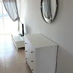 Preciosas Vistas, Playa 200m, Wifi Apartamento
