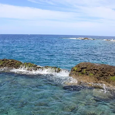 Preciosas Vistas, Playa 200m, Wifi كالاو سالفاجي