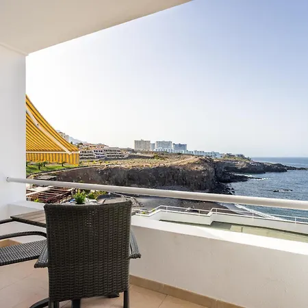 דירה Preciosas Vistas, Playa 200m, Wifi