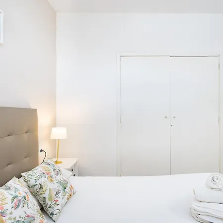 Apartamento Preciosas Vistas, Playa 200m, Wifi *