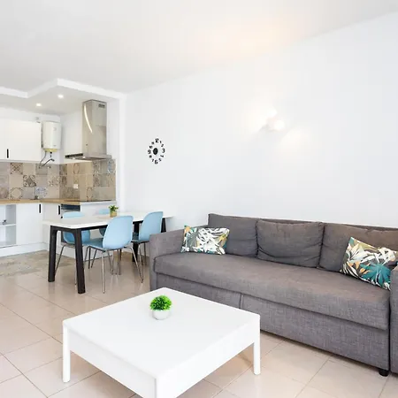 Preciosas Vistas, Playa 200m, Wifi קיאו סלבאחה