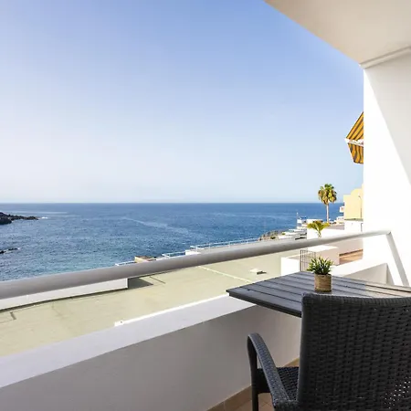 דירה Preciosas Vistas, Playa 200m, Wifi