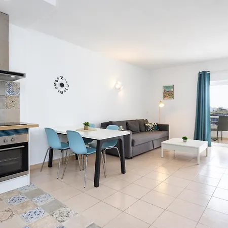 Preciosas Vistas, Playa 200m, Wifi Apartamento