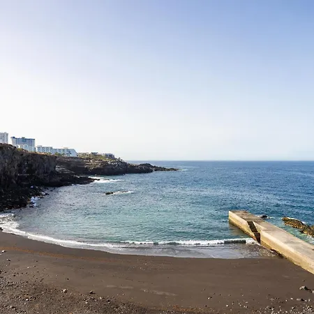 Preciosas Vistas, Playa 200m, Wifi Apartamento *