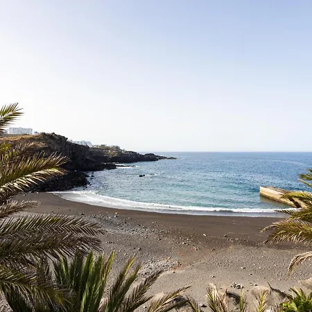 Apartamento Preciosas Vistas, Playa 200m, Wifi *