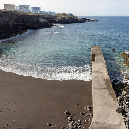 Daire Preciosas Vistas, Playa 200m, Wifi Callao Salvaje