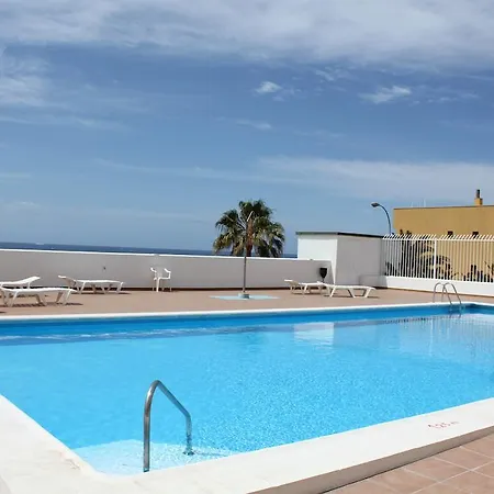 شقة Preciosas Vistas, Playa 200m, Wifi