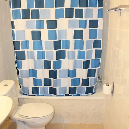 Apartment Preciosas Vistas, Playa 200m, Wifi Callao Salvaje