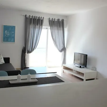 Preciosas Vistas, Playa 200m, Wifi Apartamento Callao Salvaje