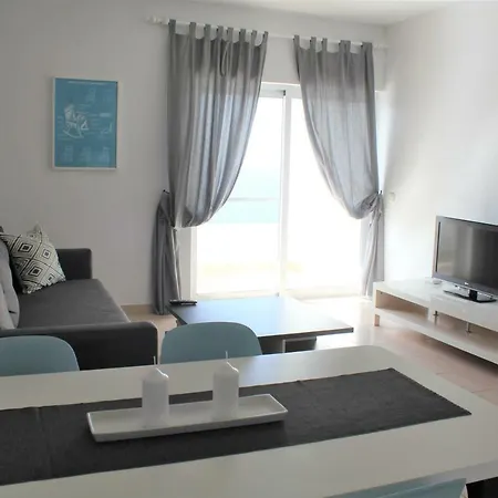 Apartment Preciosas Vistas, Playa 200m, Wifi Callao Salvaje