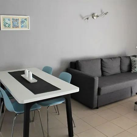 Preciosas Vistas, Playa 200m, Wifi Apartamento *
