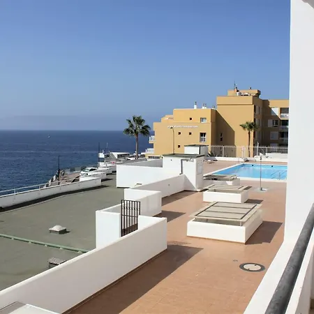 Apartamento Preciosas Vistas, Playa 200m, Wifi Callao Salvaje