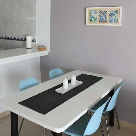 Apartment Preciosas Vistas, Playa 200m, Wifi *