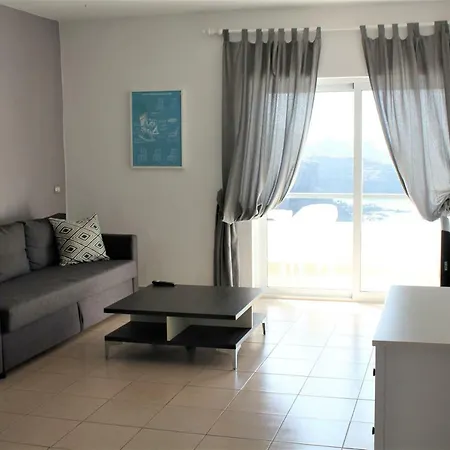 Preciosas Vistas, Playa 200m, Wifi Callao Salvaje