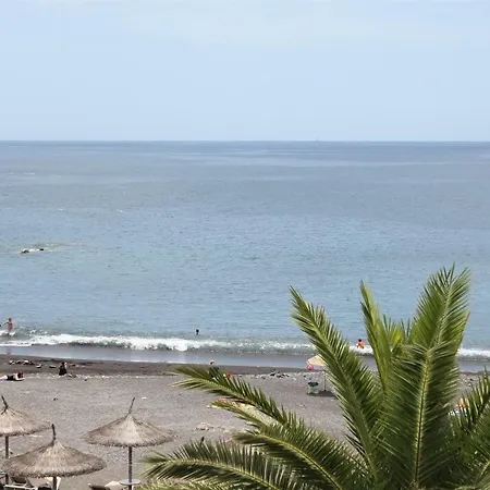 Preciosas Vistas, Playa 200m, Wifi Apartamento