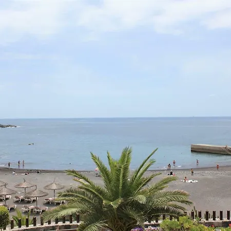 Preciosas Vistas, Playa 200m, Wifi Apartamento Callao Salvaje