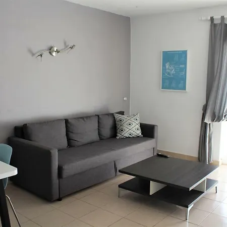 Preciosas Vistas, Playa 200m, Wifi Appartement