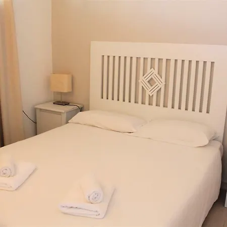 Appartement Preciosas Vistas, Playa 200m, Wifi