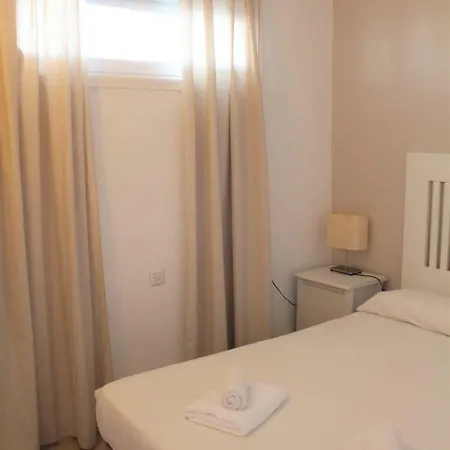 Ii Apartamento Callao Salvaje