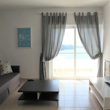 Preciosas Vistas, Playa 200m, Wifi Appartement Callao Salvaje