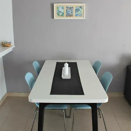 Preciosas Vistas, Playa 200m, Wifi Appartement Callao Salvaje