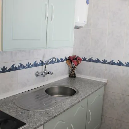 Appartement Preciosas Vistas, Playa 200m, Wifi Callao Salvaje